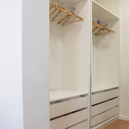 Charming 1 Bedroom W/ Terrace Near Belém * Lisboa
