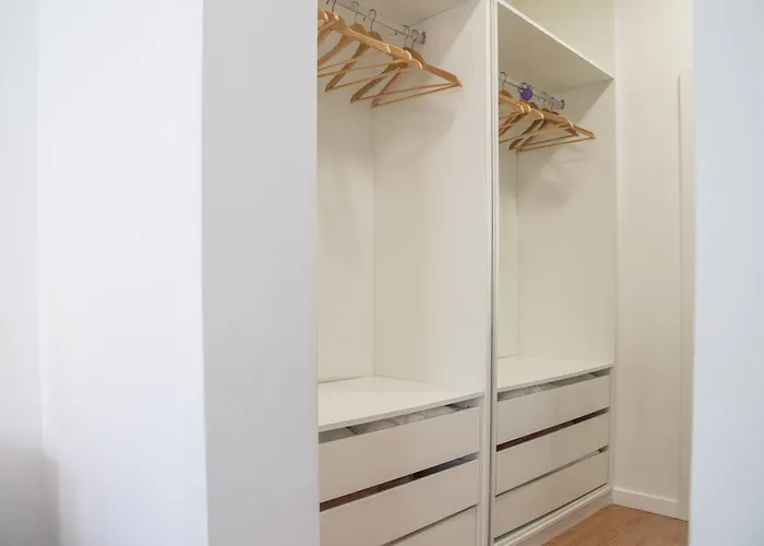 Charming 1 Bedroom W/ Terrace Near Belém * Lisboa