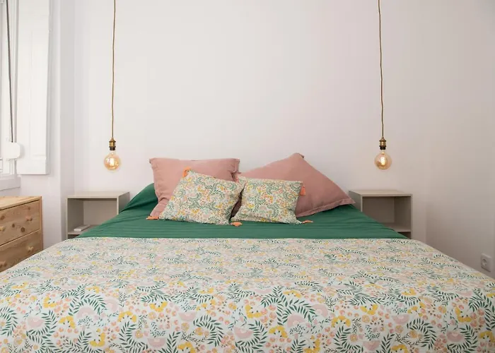Apartamento Charming 1 Bedroom W/ Terrace Near Belém Lisboa